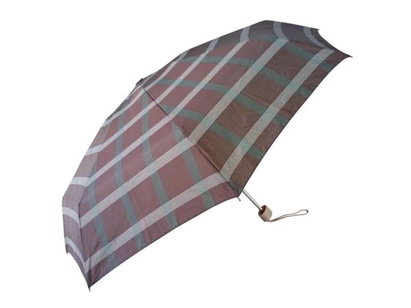 April 203-L Mini yassı bayan şemsiyesi