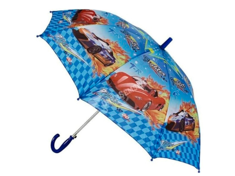 Yaz Şemsiyelerinde Kampanya